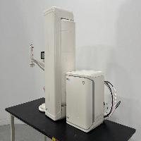 Millipore Milli-Q IX 7010 Lab Water Purification System image 0